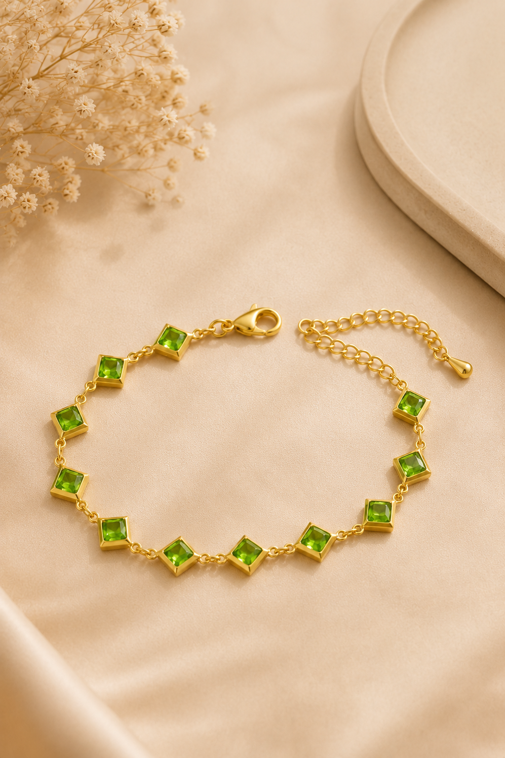 Olivine
