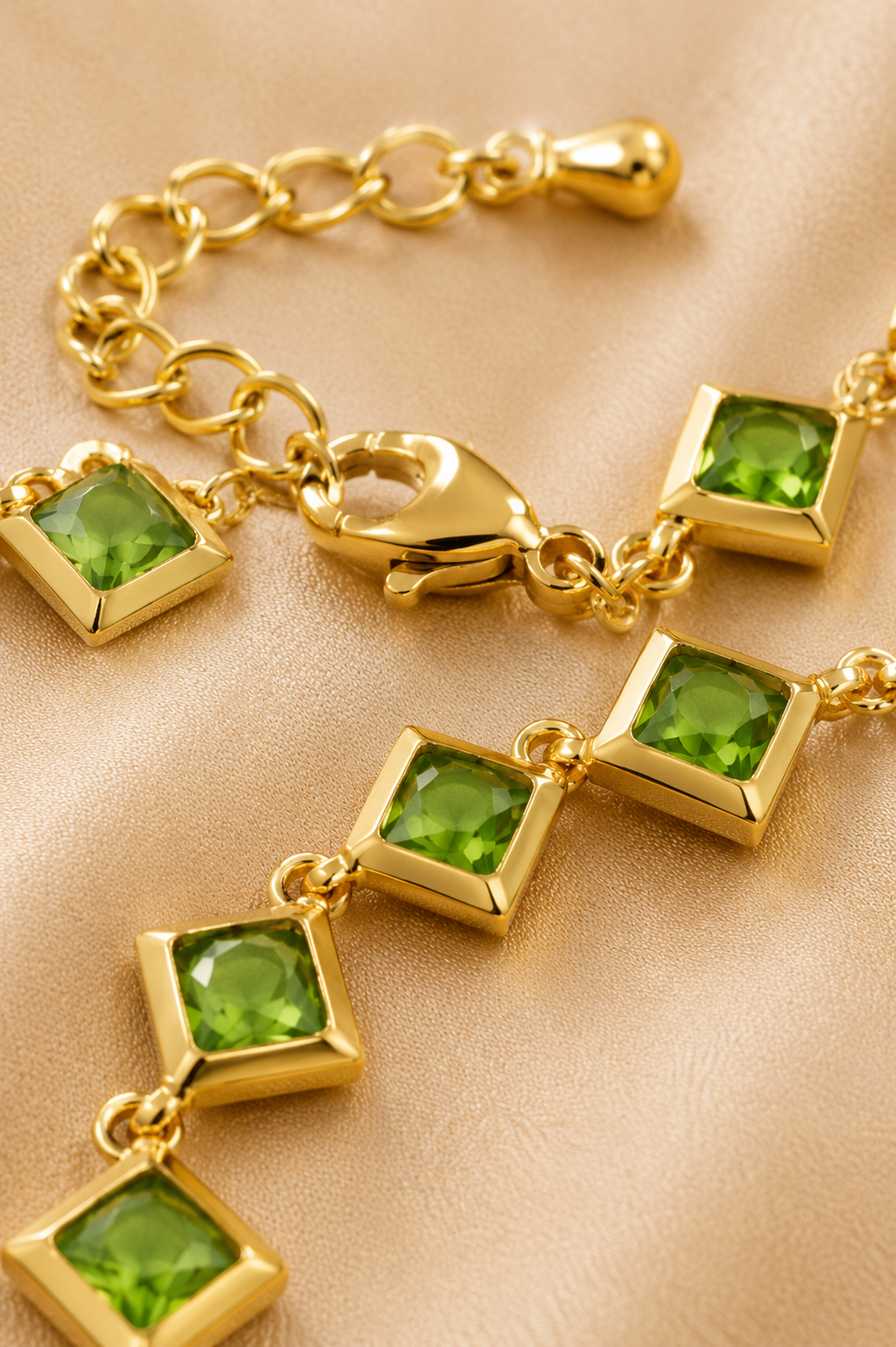 Olivine
